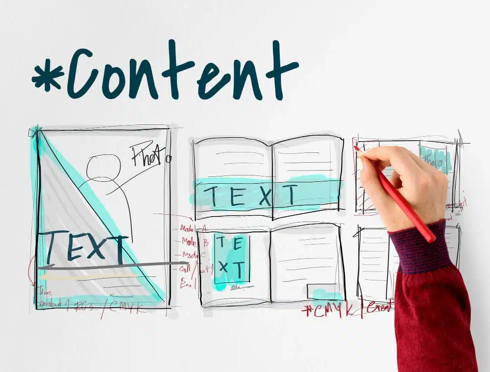 Content Marketing Services