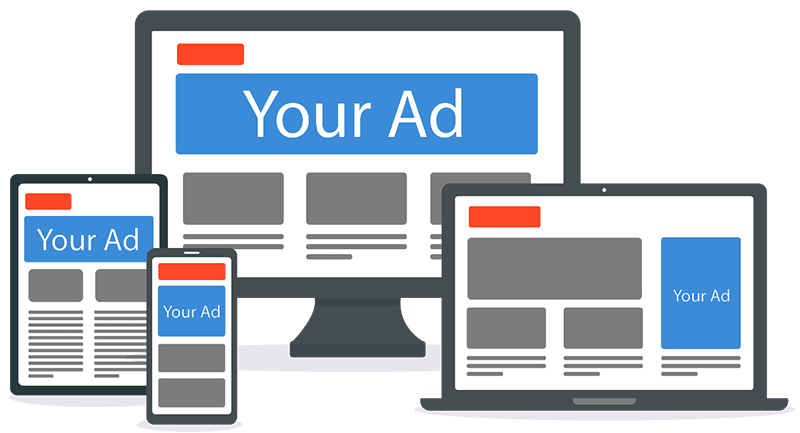 Google Display Advertising Services