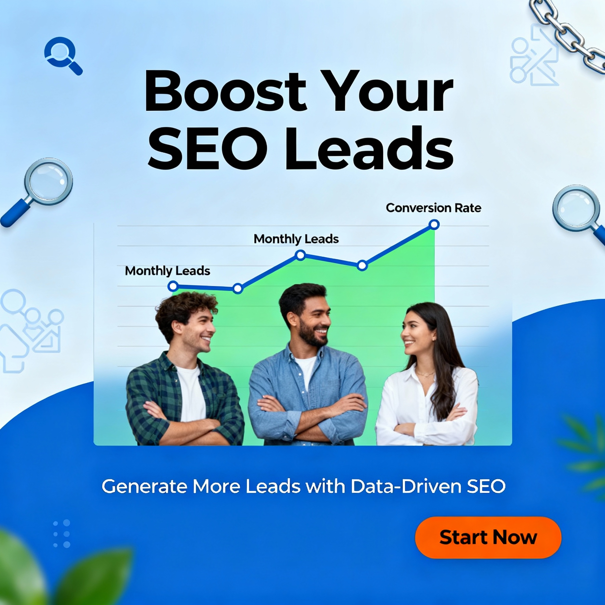5 Proven SEO Strategies to Transform Website Visitors into Qualified Leads